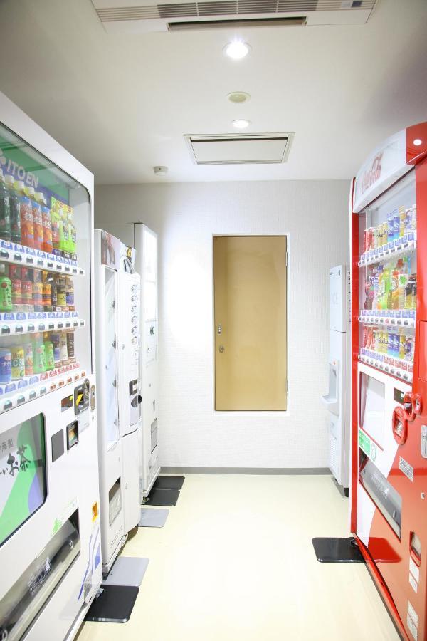 Hotel Miyamaso Macumoto Exteriér fotografie